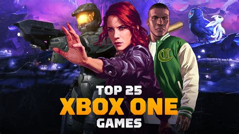 Best Xbox One Games Of All Time 2023 - Get Best Games 2023 Update