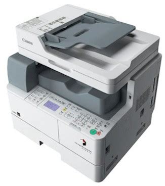 Canon imageRUNNER 1435iF Printer & Copier - JTF Business