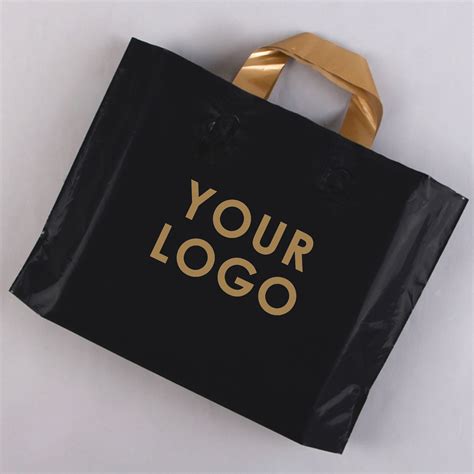 Discover more than 82 cheap plastic bags with logo - in.cdgdbentre