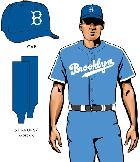 Dodgers To Wear Throwback Uniforms For Six Games This Season - True Blue LA