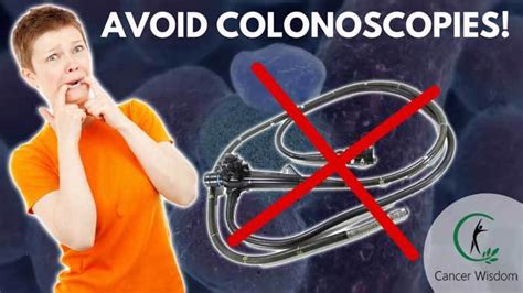 Colonoscopy Dangers Everyone Needs To Be Aware Of - Cancer Wisdom