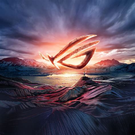 Asus ROG Phone Wallpaper HD Asus wallpapers rog phone gaming ...