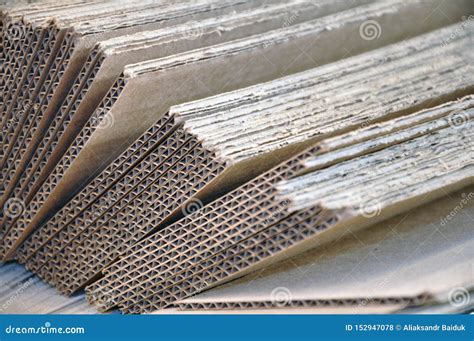 Cardboard Sheets Royalty-Free Stock Photography | CartoonDealer.com #3276311