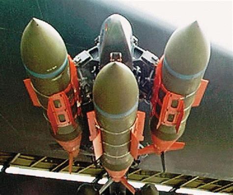 Joint Direct Attack Munition (JDAM)