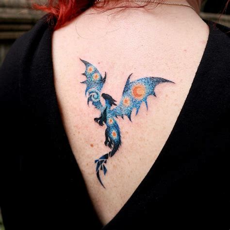 Share more than 84 small cute dragon tattoos latest - in.coedo.com.vn