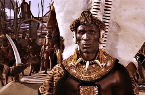 In Celebration of King Shaka ka Senzangakhona Founder of the Zulu ...