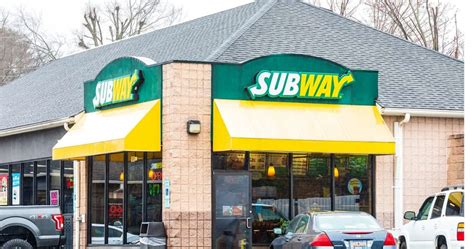 Subway Hours - Opening and Closing Timings of Subway