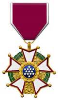 Legion of Merit - Wikipedia