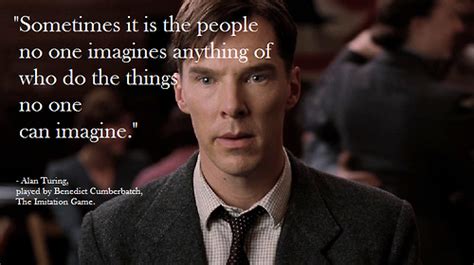 Cooking Movies: The Imitation game e l'arte dei tramezzini inglesi (che Turing non amava)