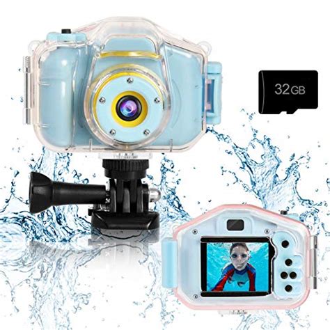 5 Best Waterproof Camera Under $200 (August 2021) | Outdoor Wiz