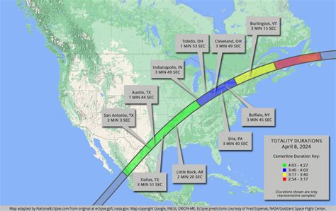 Join NASA and Indianapolis Motor Speedway for the Total Solar Eclipse in 2024 - Indy's Child ...