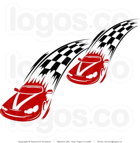 Black And White Race Car Clipart | Free download on ClipArtMag