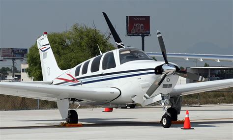 Beechcraft Bonanza G36 - Price, Specs, Photo Gallery, History - Aero Corner