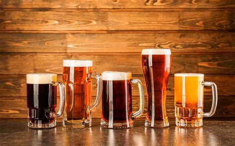 Craft Beer: 50 of the Best Craft Beers From All 50 States | Reader's Digest