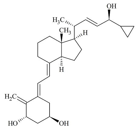 Calcipotriol EP Impurity C - Acanthus Research