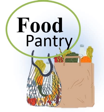 Lutheran Church of the Cross Food Pantry strives to help improve the health and quality of life ...