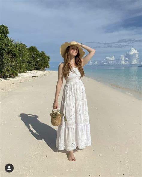 24 Stylish and Instagrammable Beach Outifts to Try | Preview.ph