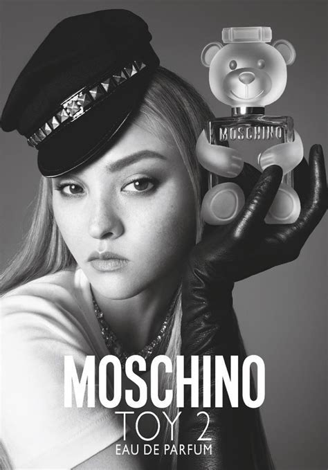 Toy 2 by Moschino » Reviews & Perfume Facts