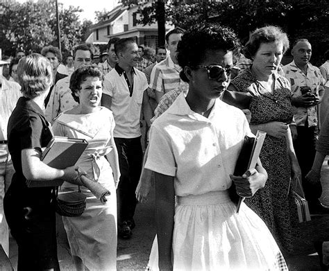 Little Rock Nine Quotes. QuotesGram