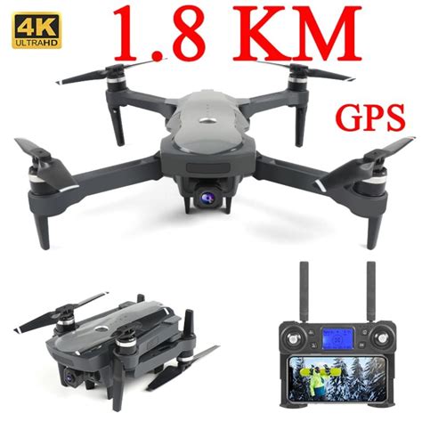 Brushless Motor 4k Gps Drone Dual Camera Foldable Kit Follow Me COMPARISON!