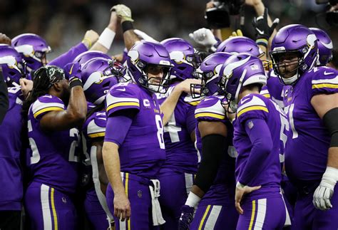 Minnesota Vikings: 3 Glaring weaknesses heading into training camp