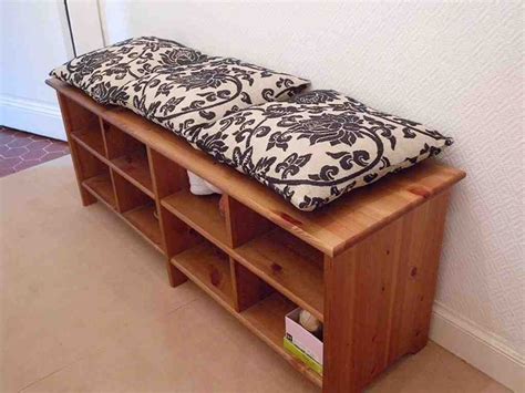 20+ Ikea Shoe Rack Bench