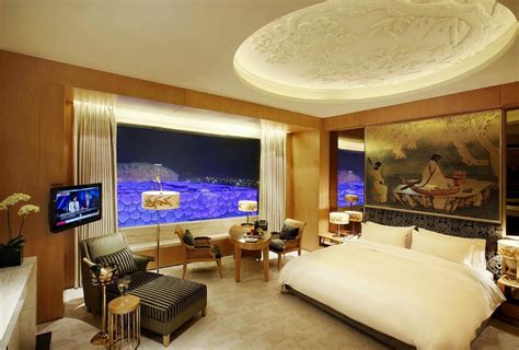 Pangu 7 Star Hotel Beijing Beijing, China — book Hotel, 2024 Prices