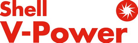 Shell V Power Logo Vector - (.Ai .PNG .SVG .EPS Free Download)