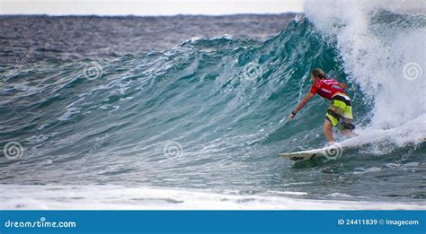 Surfing Competition editorial stock image. Image of ride - 24411839