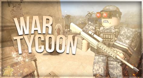 War Tycoon para ROBLOX - Jogo Download