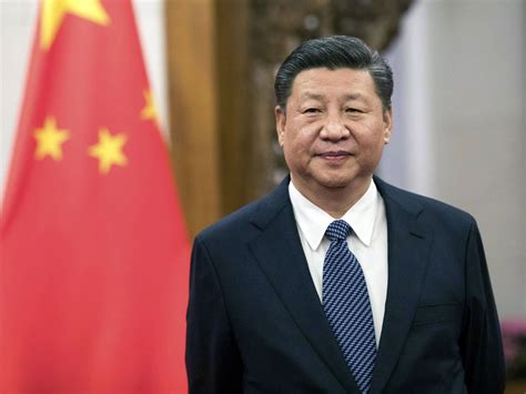 China: Xi Jinping set to rule beyond 2023 after Communist Party proposes removal of two-term ...