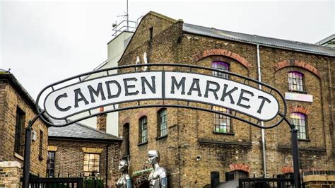 Camden Market