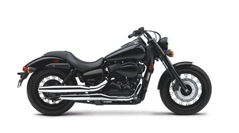 2019 Honda Shadow Phantom Guide • Total Motorcycle