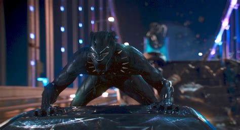 ‘Black Panther’ Movie: What You Should Read After Watching the Boundary-Breaking Film - NYT Watching