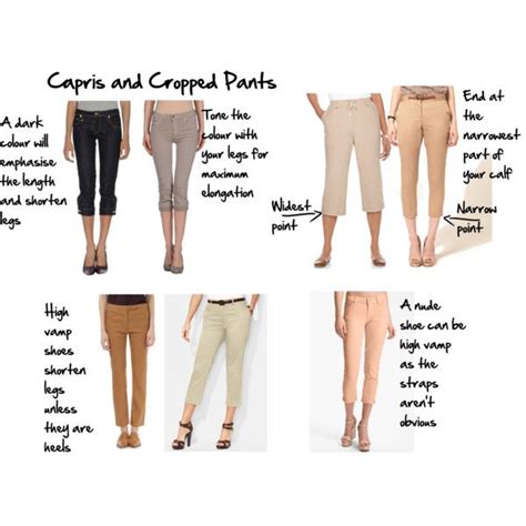 Are capri pants outdated? - Page 3 - Blogs & Forums