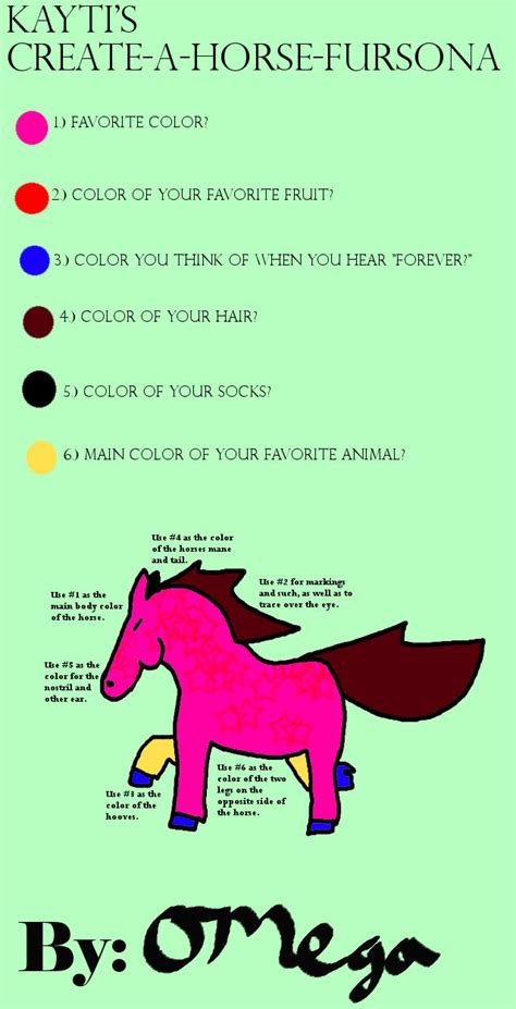 Create a horse meme by CuteMusicLover on DeviantArt