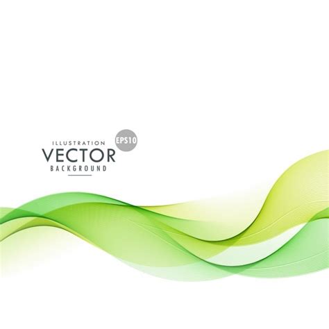 Green Wave Images | Free Vectors, Stock Photos & PSD