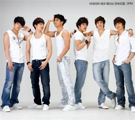 2pm - Kpop Photo (32268606) - Fanpop