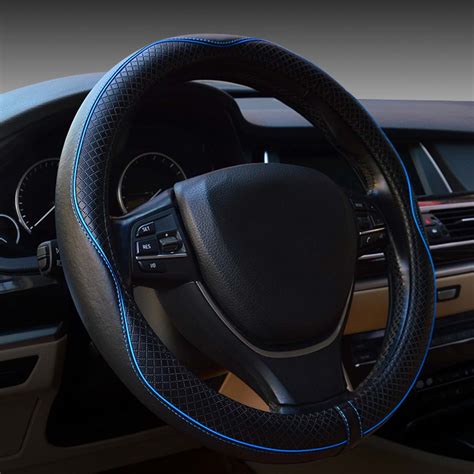 Ultimate Guide to Choosing a Car Steering Wheel Cover