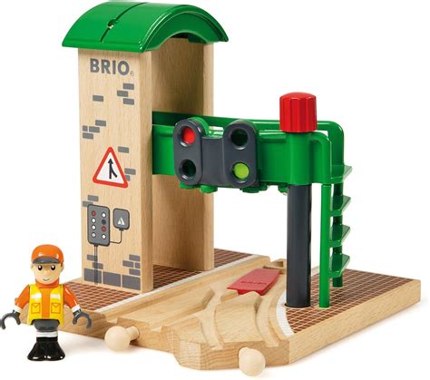 Best Brio Building Accessories Train Tracks Wooden – Your Choice