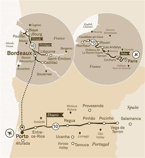 Douro River Cruises (Updated 2023)