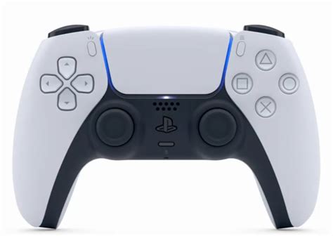 Sony Shows PS5 DualSense Controller In Video