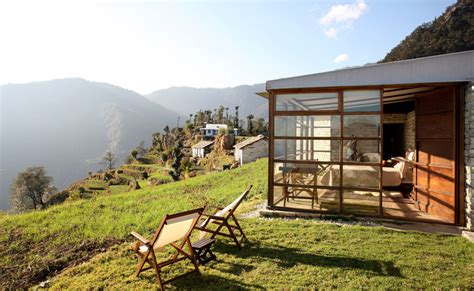 Luxury Hotels & Spas in The Indian Himalayas | Original Trav - Original ...