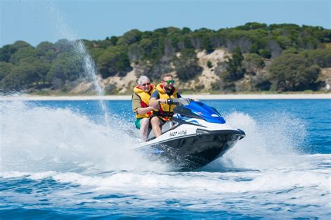 Jet Ski Tours Perth | Visit Rockingham