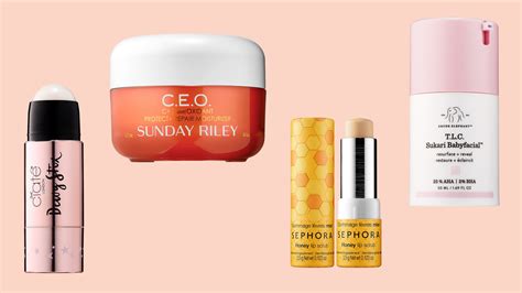 The 10 Best-Selling Products at Sephora This Month | Allure