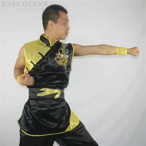 Wushu clothing uniform wushu costume kung fu uniform clothes martial arts uniform Chinese ...