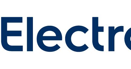 Electrolux Logo Png