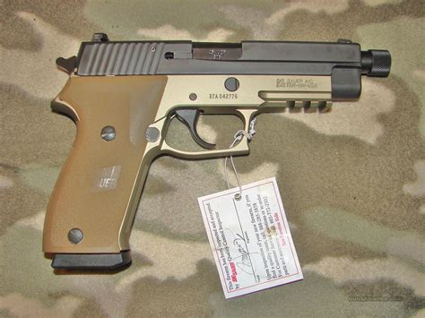 Sig Sauer P220 Combat Tb for sale at Gunsamerica.com: 946183640