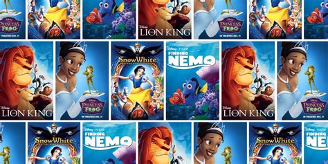 13 Best Disney Movies to Stream Now — Top Disney Classics to Stream on Disney Plus