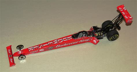 My Latest Top Fuel Dragster Build - WIP: Drag Racing Models - Model ...